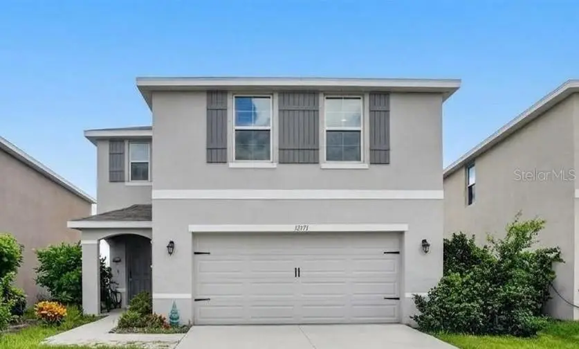 12171 High Rock Way, Parrish, FL 34219 - #2