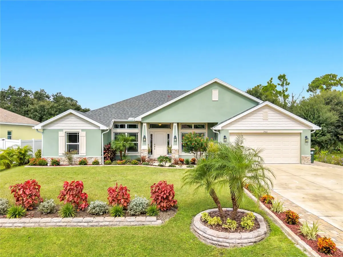 2461 S Cranberry Boulevard, North Port, FL 34286 - #1