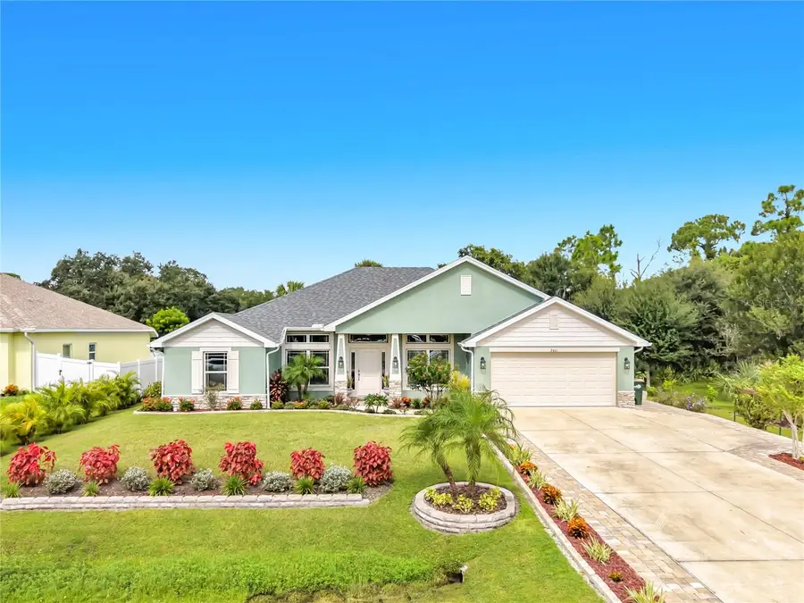 2461 S Cranberry Boulevard, North Port, FL 34286 - #3