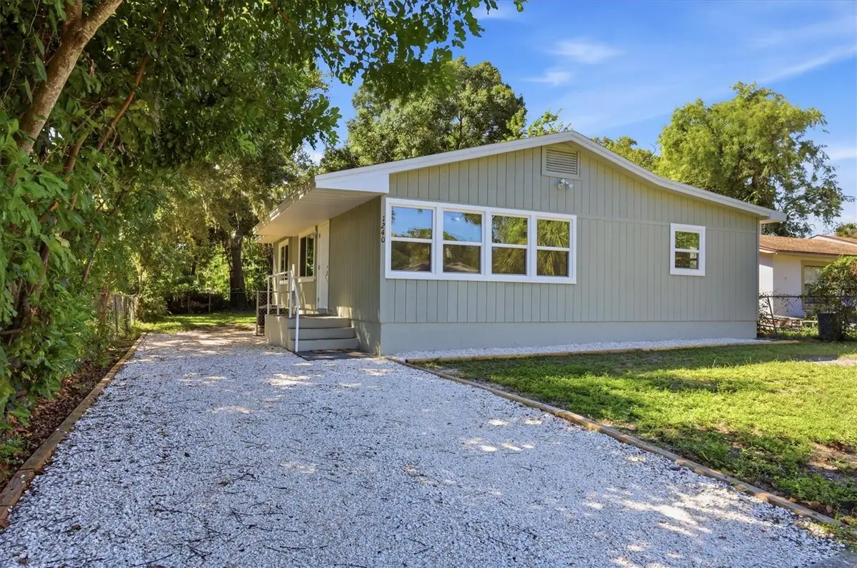 1240 Highland Street, Sarasota, FL 34234 - #1