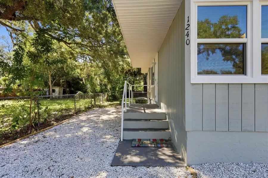 1240 Highland Street, Sarasota, FL 34234 - #2
