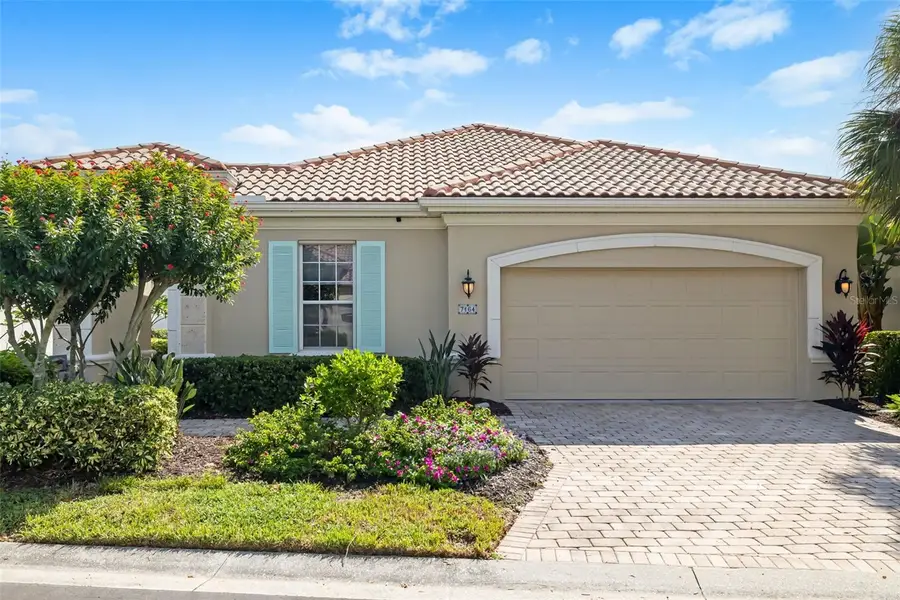 7164 Rue De Palisades #5, Sarasota, FL 34238 - #2