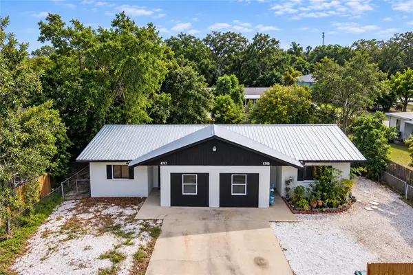4749 David Avenue, SARASOTA, FL 34234