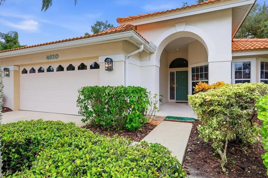 4620 Deer Trail Boulevard, Sarasota, FL 34238 - #2