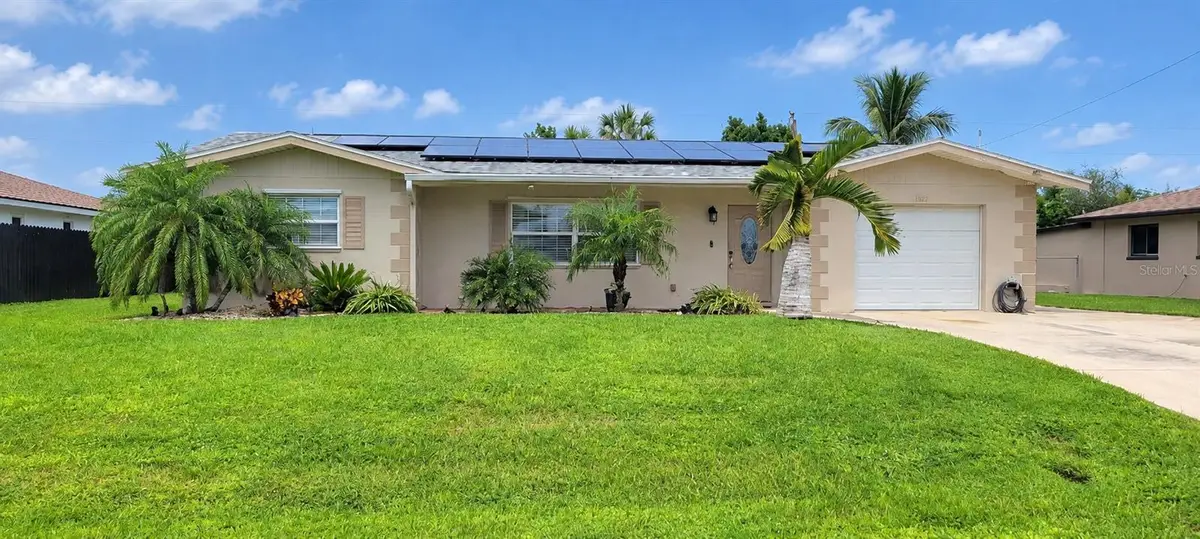 Address Withheld By Seller, Cape Coral, FL 33904 - #1
