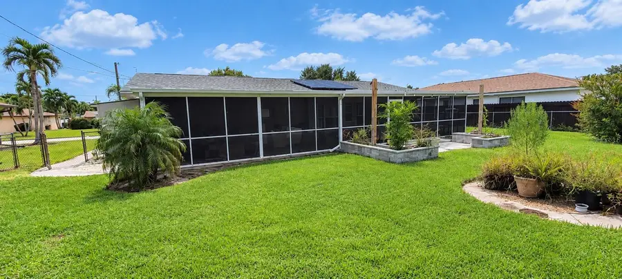 Address Withheld By Seller, Cape Coral, FL 33904 - #3