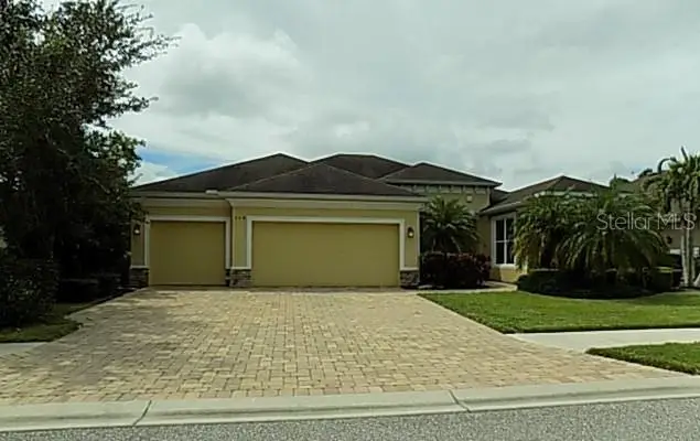 640 Honeyflower Loop, Bradenton, FL 34212 - #1