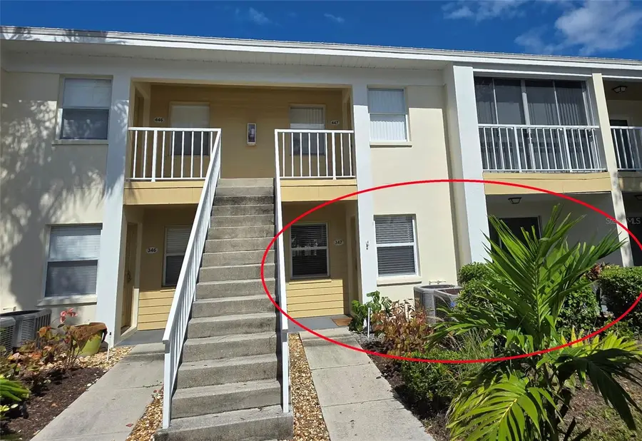 431 Cerromar Lane #347, Venice, FL 34293 - #3