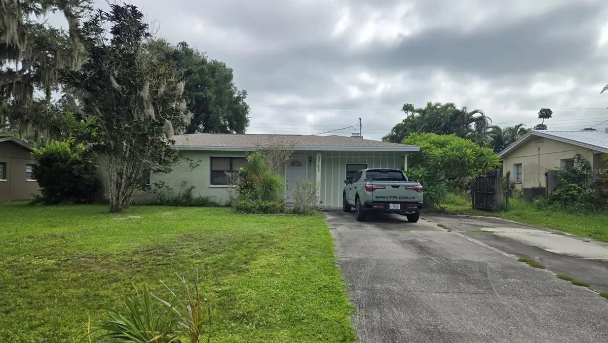 3763 Kosten Place, Sarasota, FL 34240 - #1