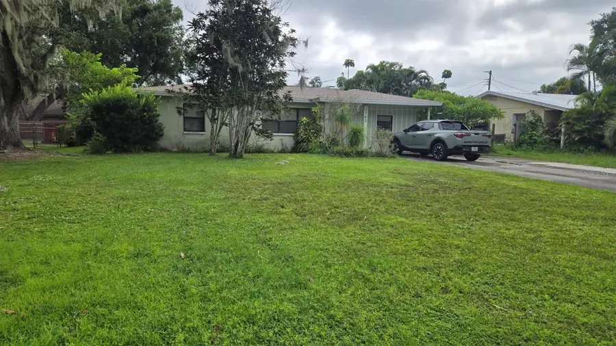 3763 Kosten Place, Sarasota, FL 34240 - #3