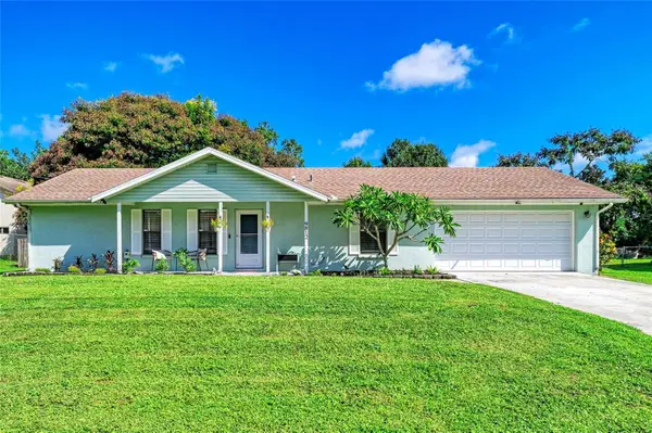 9812 44th Street Court E, PARRISH, FL 34219