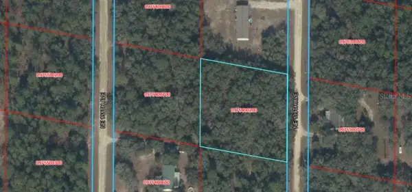 NE 139th Street, WILLISTON, FL 32696