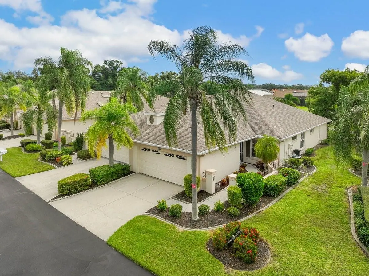 4238 Caddie Drive E, Bradenton, FL 34203 - #1
