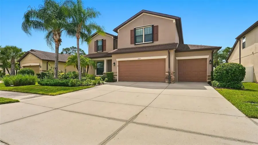 2571 Sherman Oak Drive, North Port, FL 34289 - #3