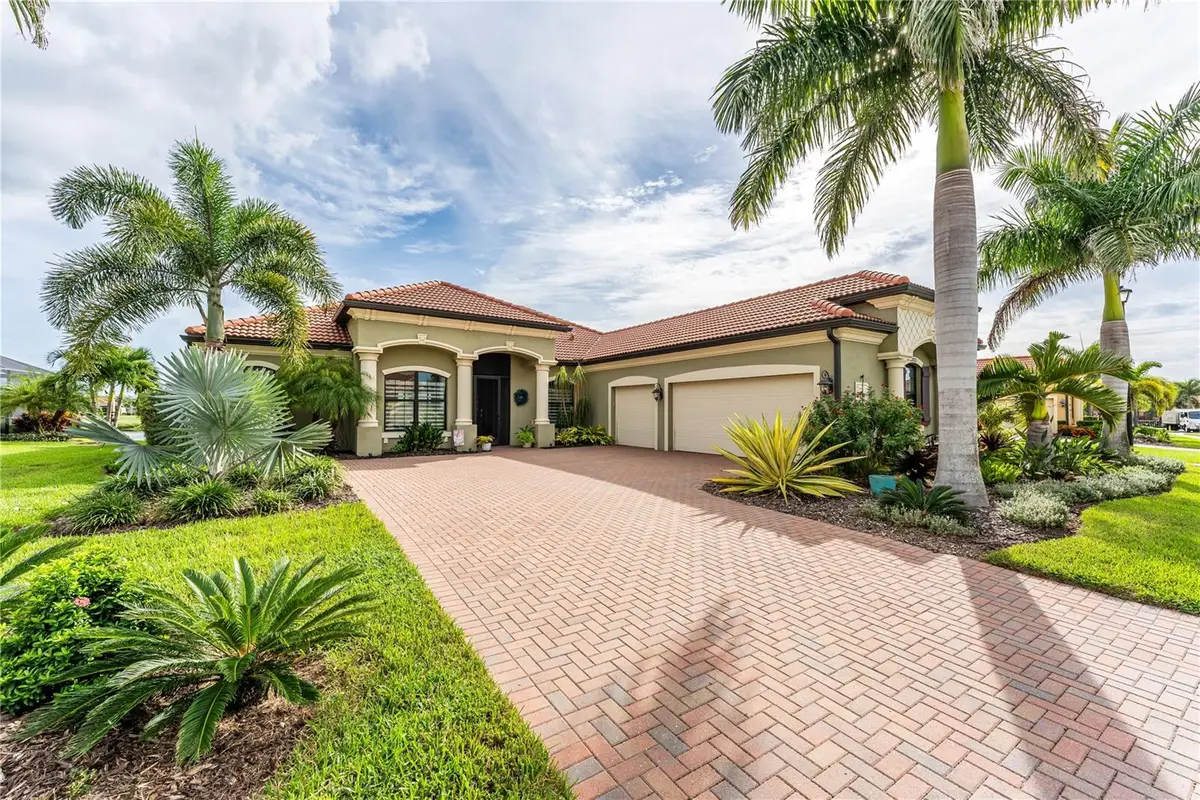 10733 Tarflower Drive, Venice, FL 34293 - #1