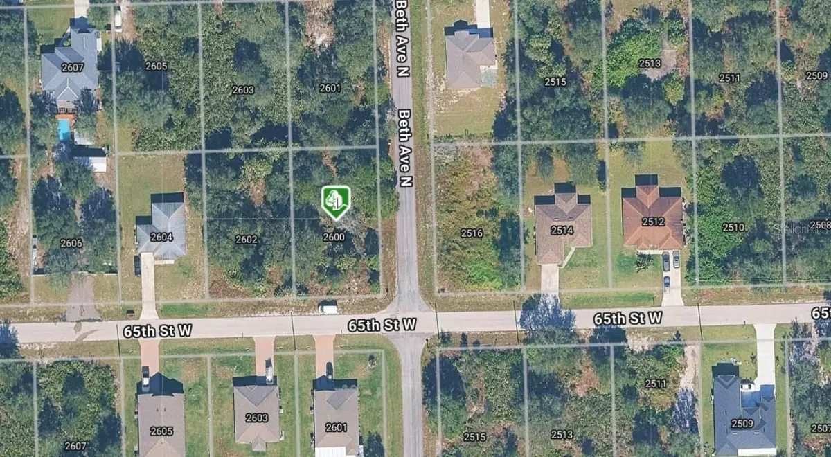 2600 65th Street W, Lehigh Acres, FL 33971 - #1