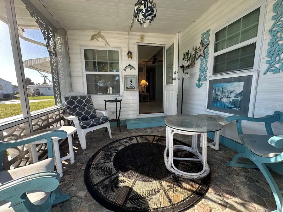 1784 Midlothian Street, Sarasota, FL 34234 - #2