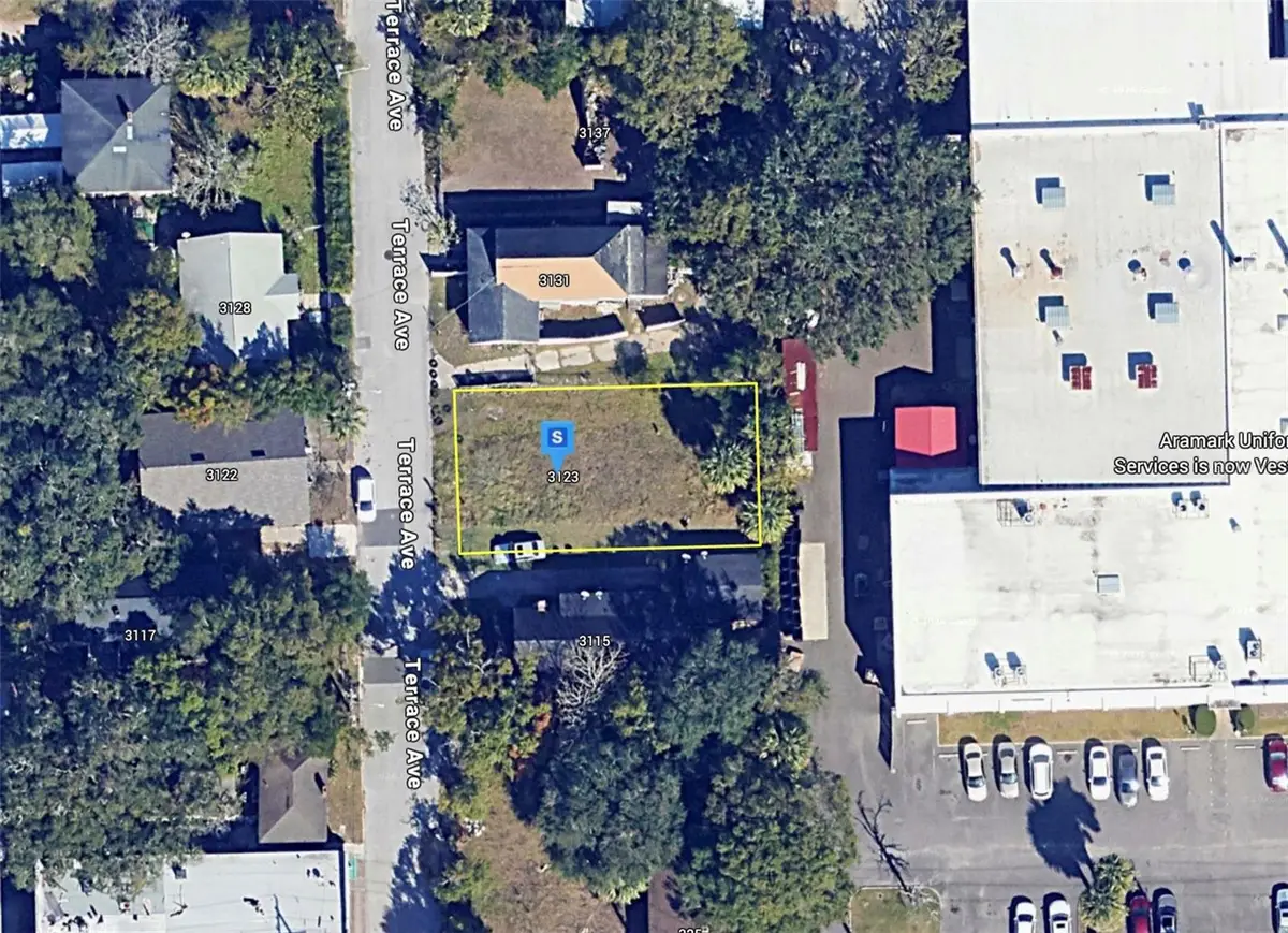 3123 Terrace Avenue, Jacksonville, FL 32206 - #1