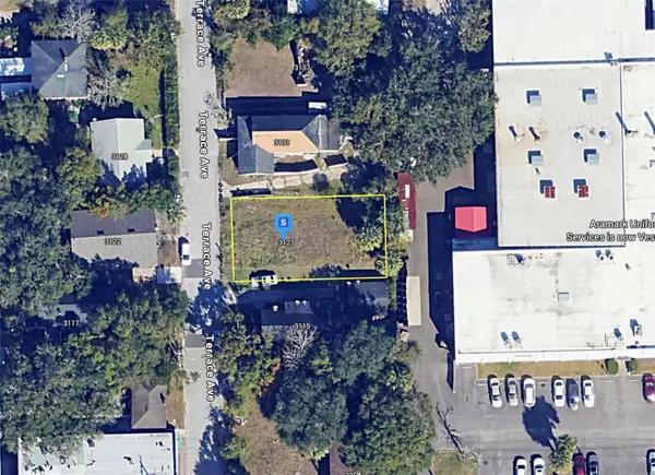 3123 Terrace Avenue, JACKSONVILLE, FL 32206