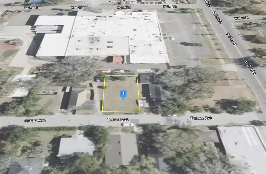 3123 Terrace Avenue, Jacksonville, FL 32206 - #3