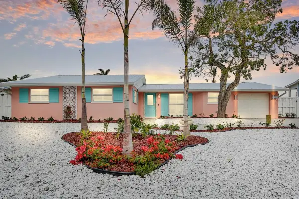 605 Concord Lane, HOLMES BEACH, FL 34217