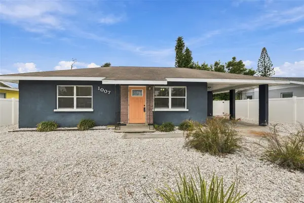1007 21st Avenue W, PALMETTO, FL 34221