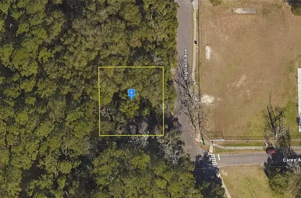 8200 Highland Avenue, JACKSONVILLE, FL 32208