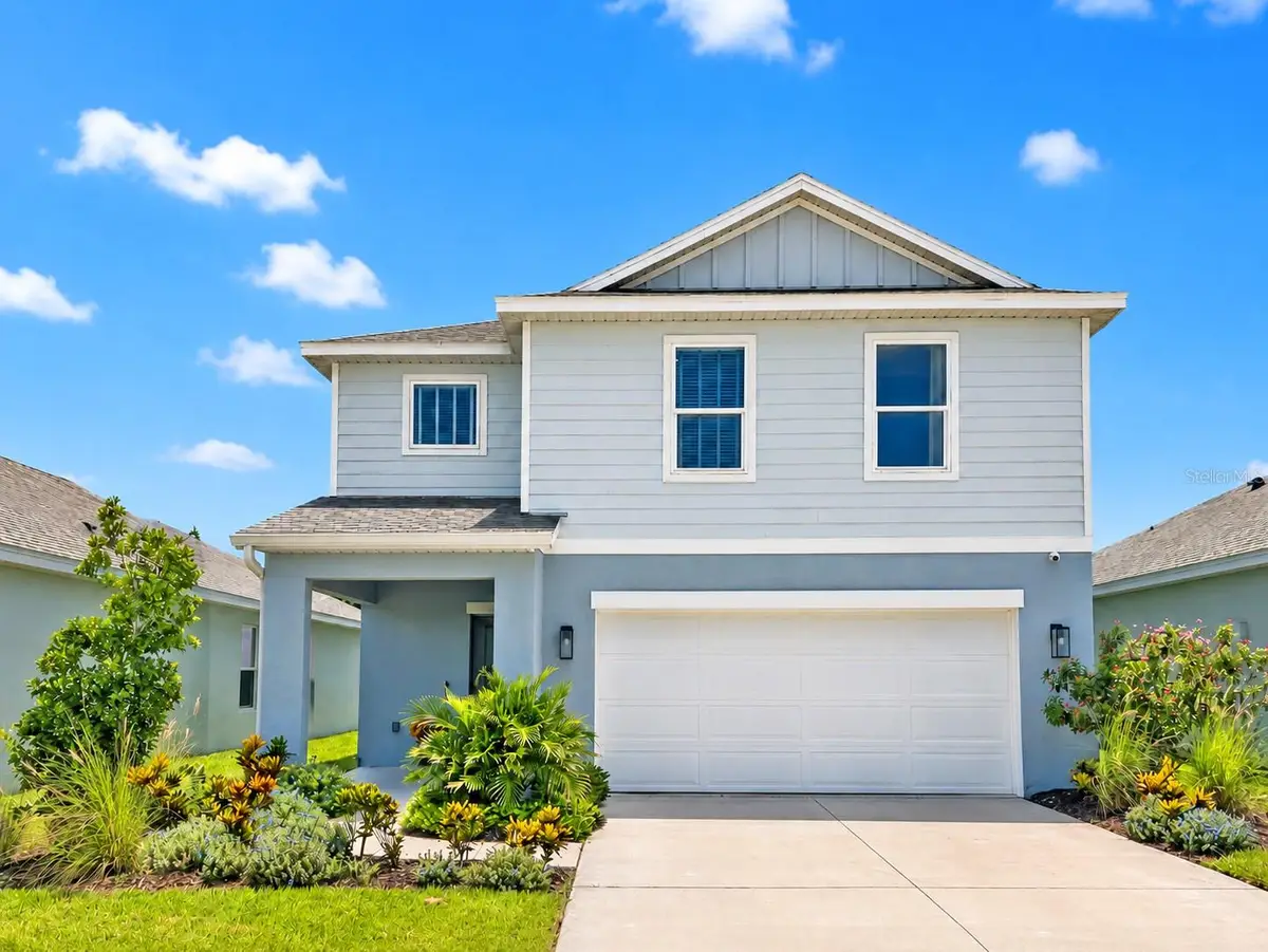 11387 Lake Louisa Terrace, Sarasota, FL 34241 - #1