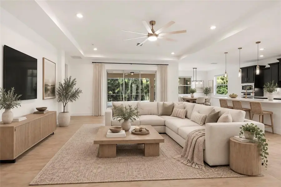 5790 Rock Dove Drive, Sarasota, FL 34241 - #2