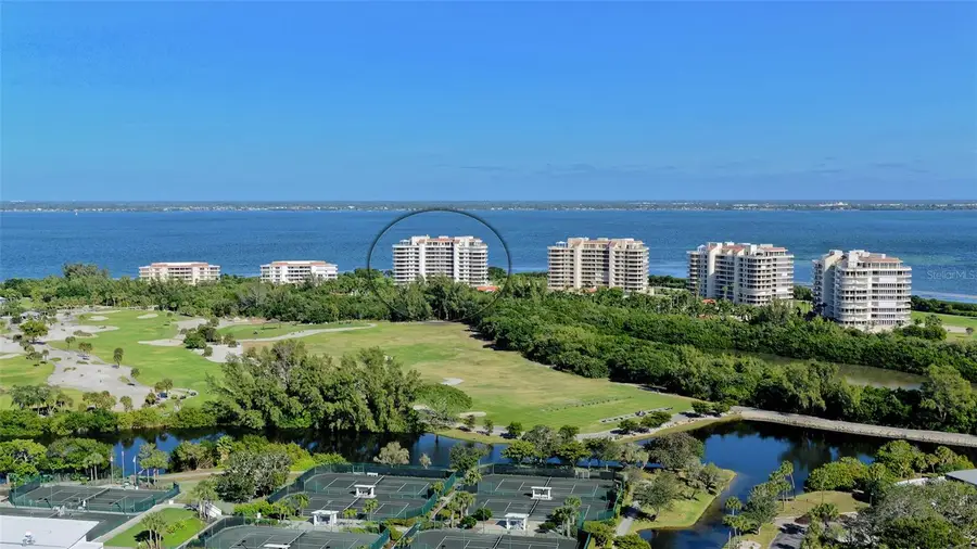 3060 Grand Bay Boulevard #162, Longboat Key, FL 34228 - #2