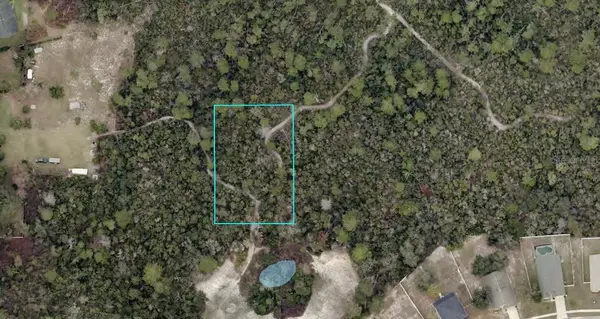 Morgan (paper) Street, DELTONA, FL 32725