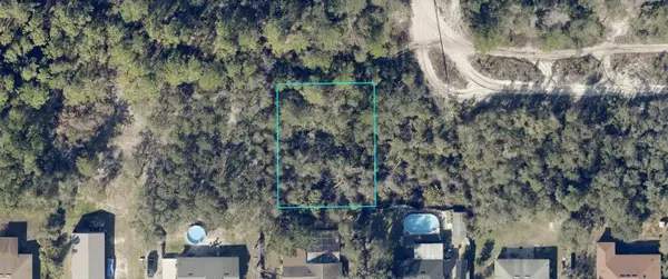 2728 Rose Terrace, DELAND, FL 32724