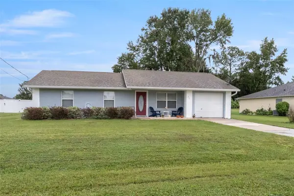 31 Ruth Drive, PALM COAST, FL 32164