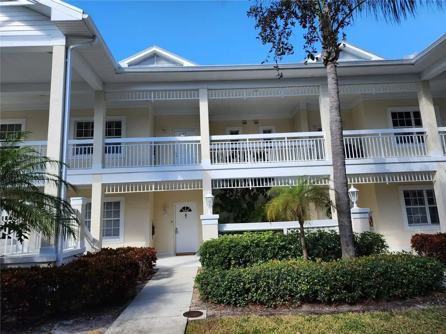 3701 54th Drive W #203, Bradenton, FL 34210 - #2