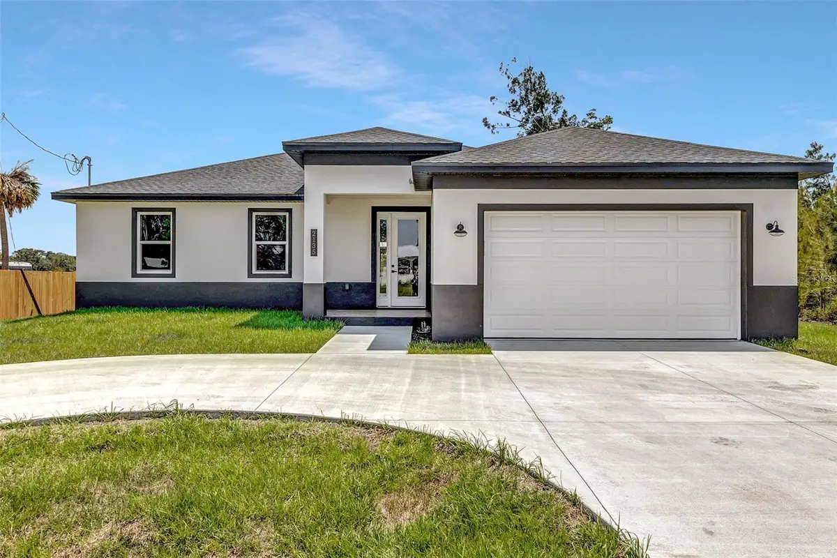2135 SE Carlstrom Field Road, Arcadia, FL 34266 - #1