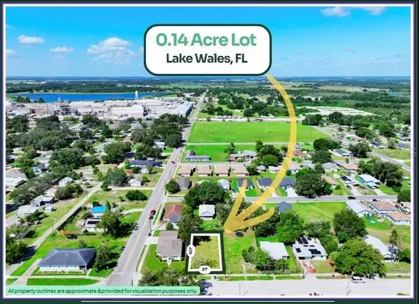 307 E Street, LAKE WALES, FL 33853