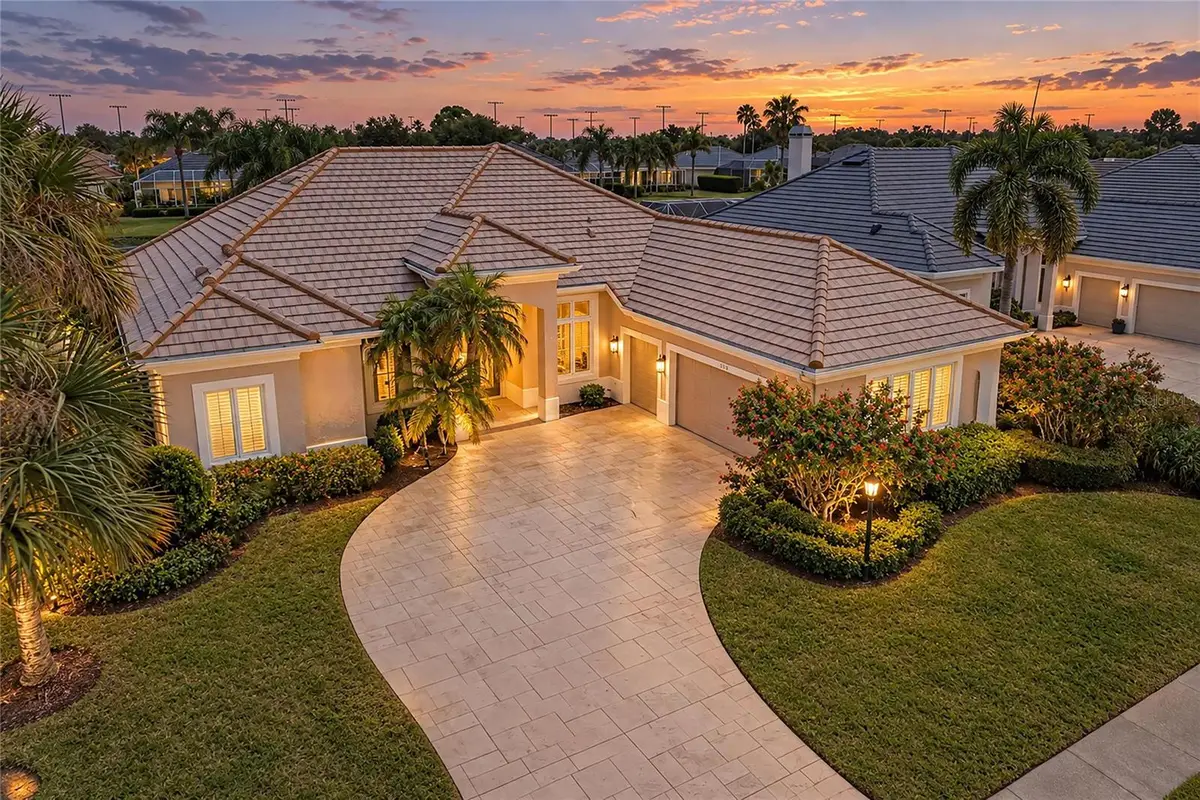 5133 96th Street E, Bradenton, FL 34211 - #1