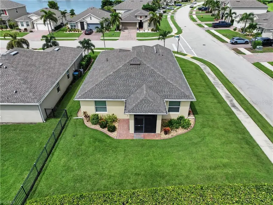 3451 Manati Court, Cape Coral, FL 33909 - #2