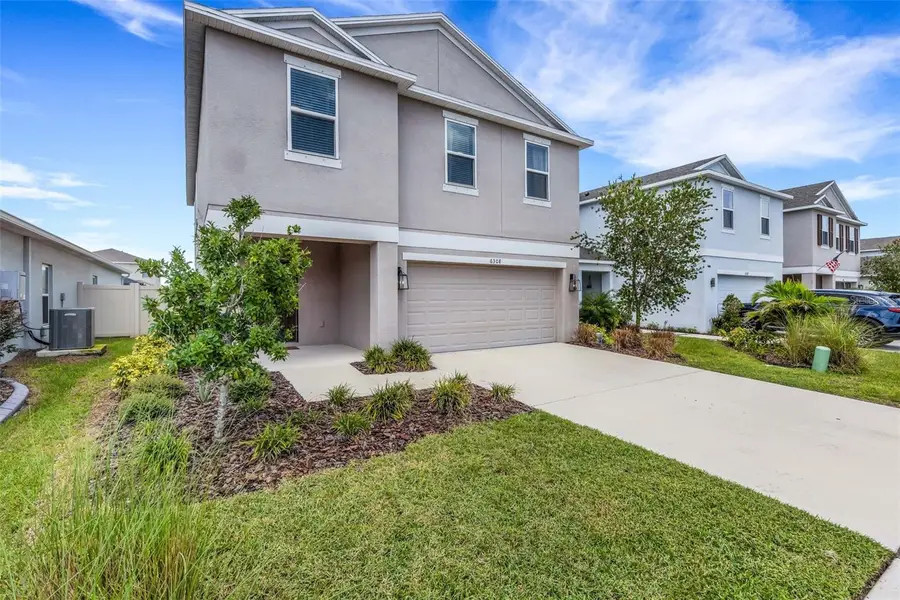 6308 Milestone Loop, Palmetto, FL 34221 - #2