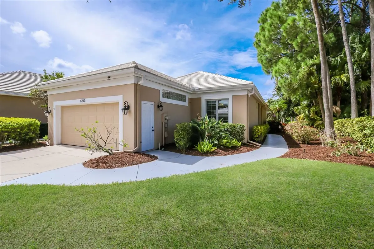 8702 52nd Drive E, Bradenton, FL 34211 - #1