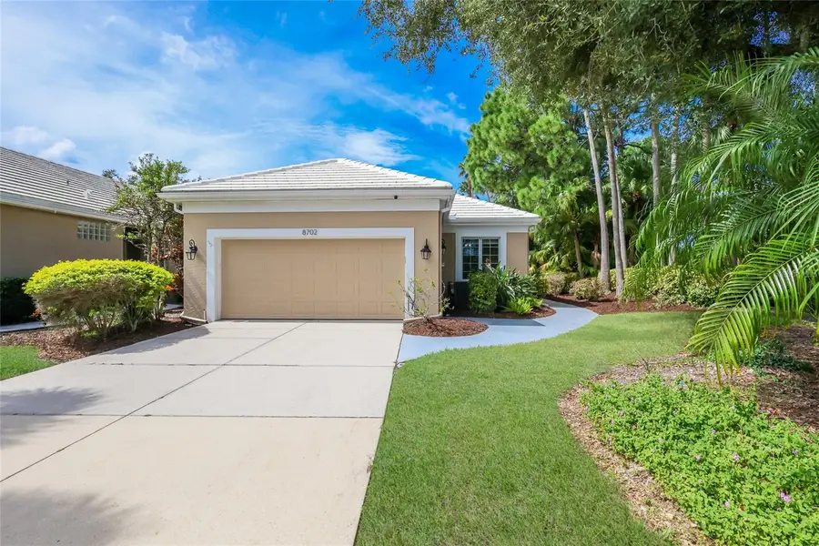 8702 52nd Drive E, Bradenton, FL 34211 - #2