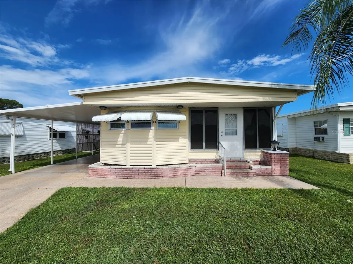 603 Cyprus Court, Bradenton, FL 34207 - #1