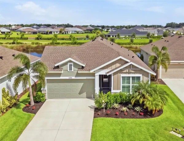 11836 Catawba Cove, PARRISH, FL 34219