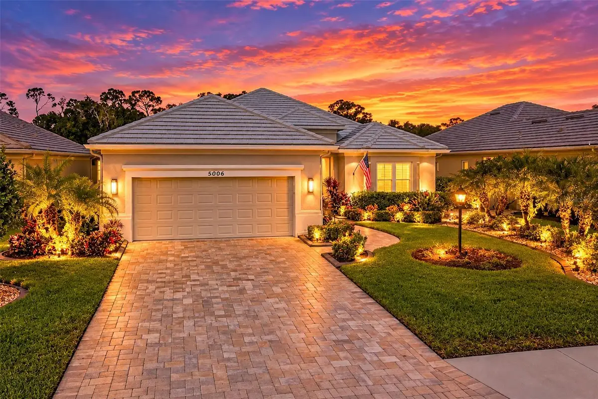 5006 Tobermory Way, Bradenton, FL 34211 - #1
