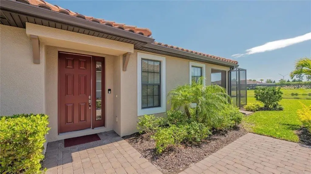15788 Sacile Lane, Bradenton, FL 34211 - #1