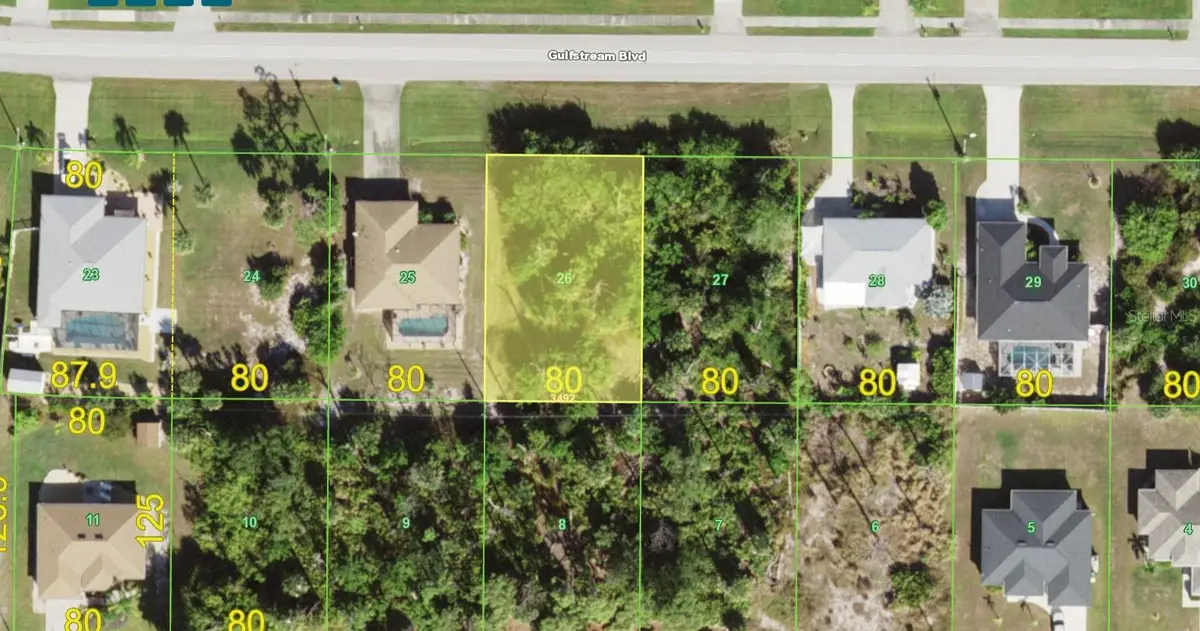 9899 Gulfstream Boulevard, Englewood, FL 34224 - #1
