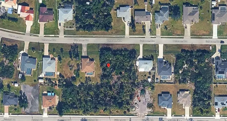 9899 Gulfstream Boulevard, Englewood, FL 34224 - #2