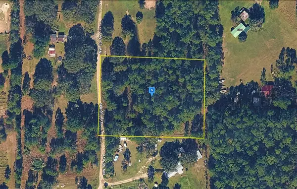 24025 Nw 50th Avenue, LAWTEY, FL 32058