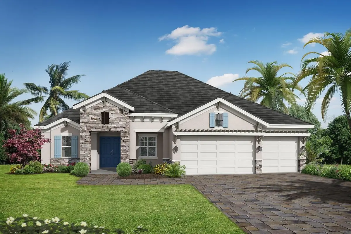 3475 Quiver Court, Sarasota, FL 34240 - #1