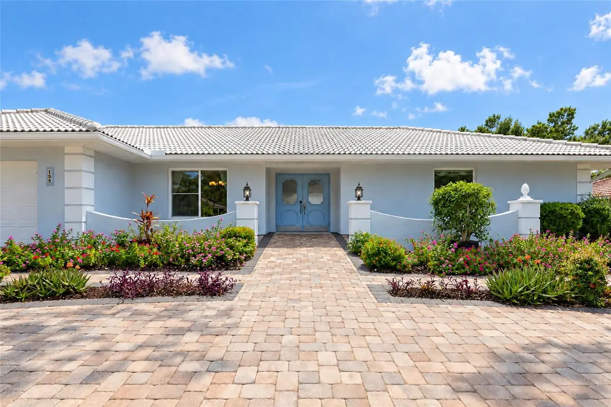 155 Sea Anchor Drive, Osprey, FL 34229 - #1